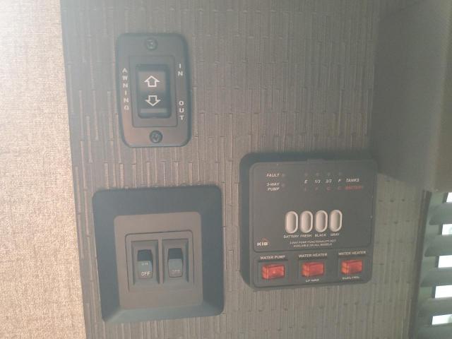 Jayco Jay Flight Image 8