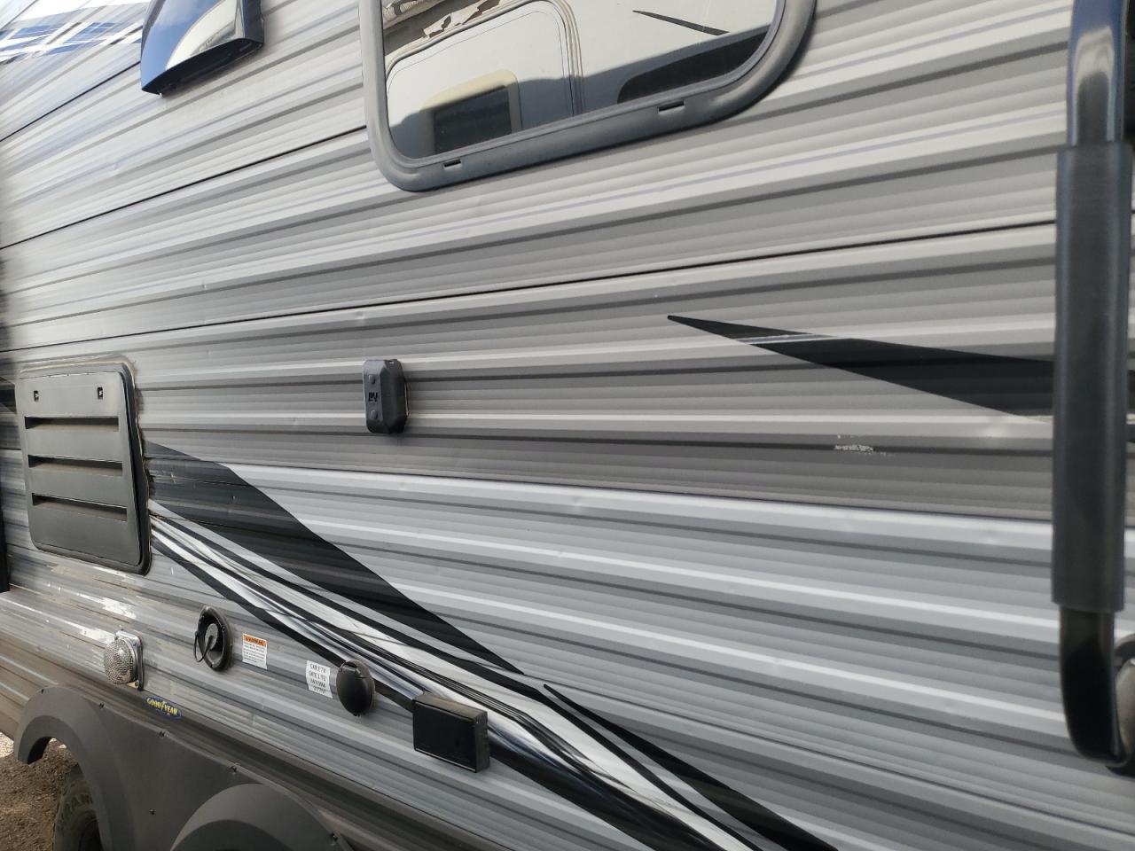 Jayco Jay Flight Image 9