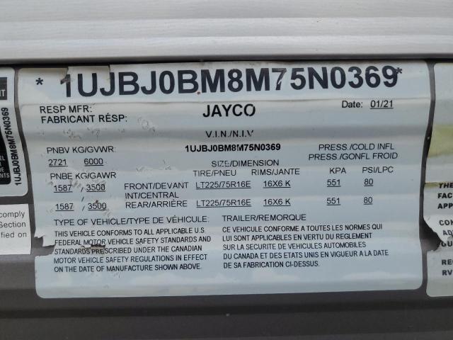 Jayco Jay Flight Image 10