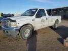 Ford F-250 Super Duty Image 1