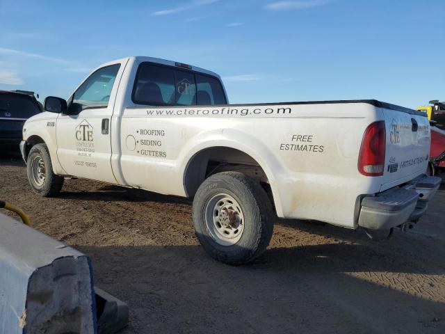 Ford F-250 Super Duty Image 4