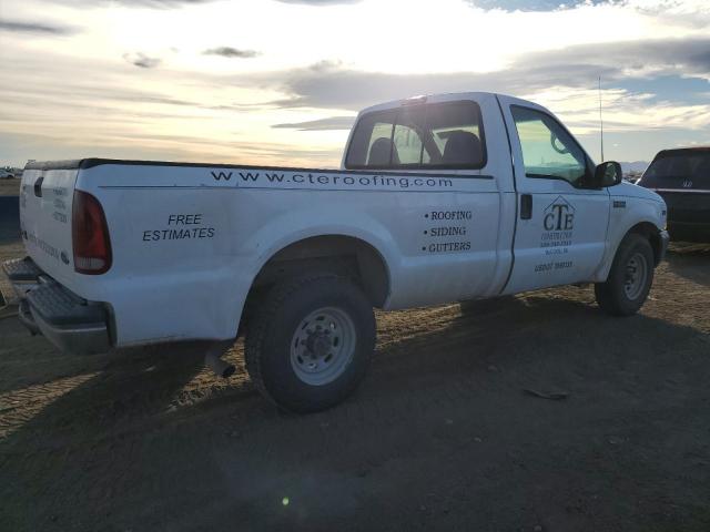 Ford F-250 Super Duty Image 12