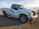 Ford F-250 Super Duty Image 8