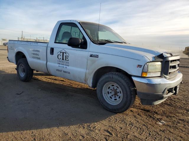 Ford F-250 Super Duty Image 8