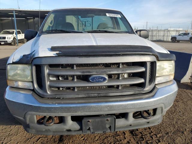 Ford F-250 Super Duty Image 7