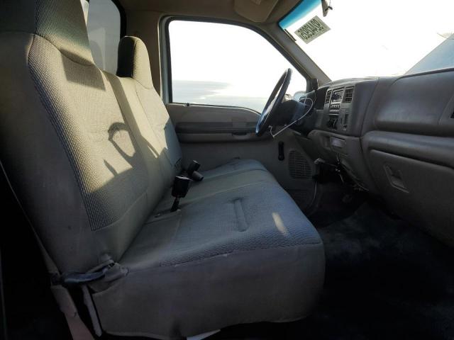 Ford F-250 Super Duty Image 9