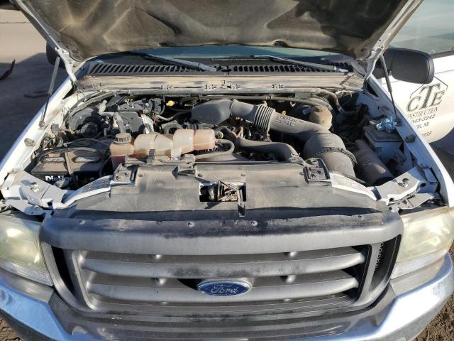 Ford F-250 Super Duty Image 6