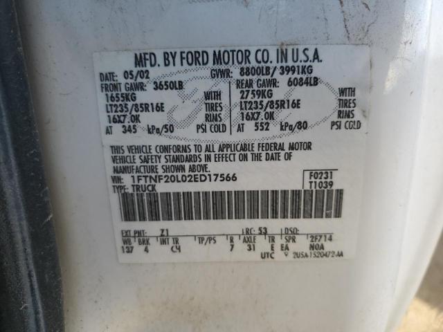 Ford F-250 Super Duty Image 11