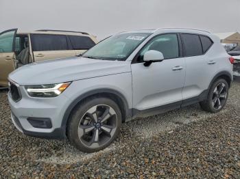  Salvage Volvo XC40