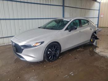  Salvage Mazda 3 Select S