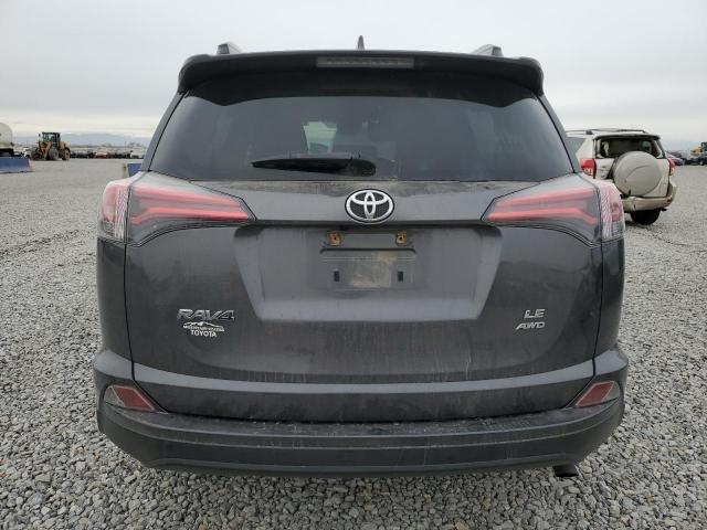 Toyota RAV4 Le Image 3