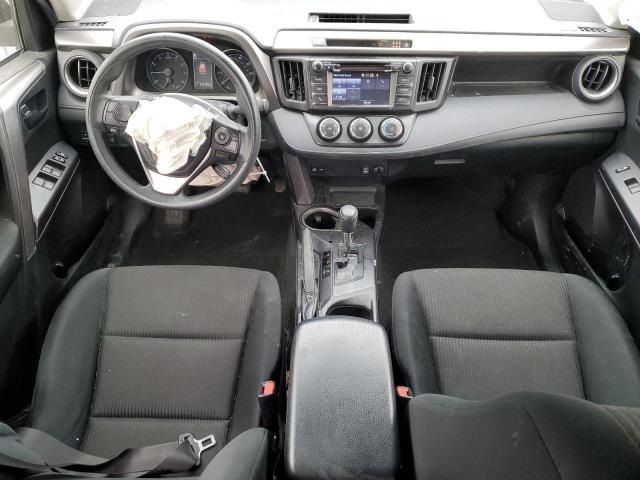 Toyota RAV4 Le Image 9