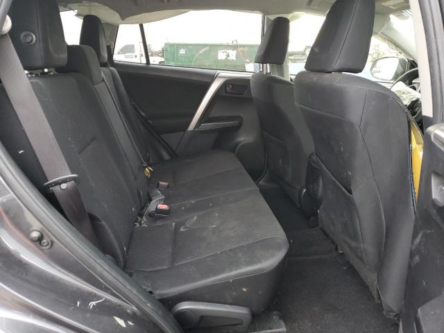 Toyota RAV4 Le Image 6