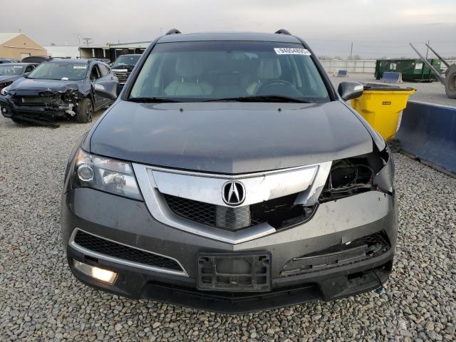 Acura MDX Advance Image 7