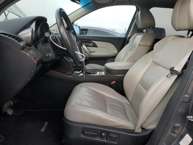 Acura MDX Advance Image 3