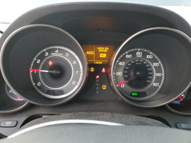 Acura MDX Advance Image 5