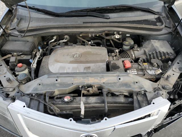 Acura MDX Advance Image 14