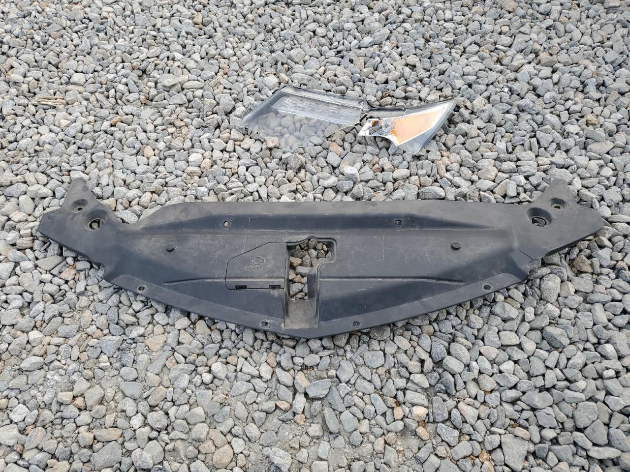 Acura MDX Advance Image 12