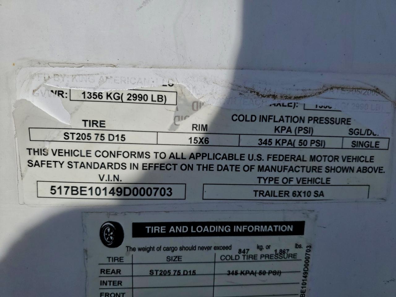 King American Other Image 10