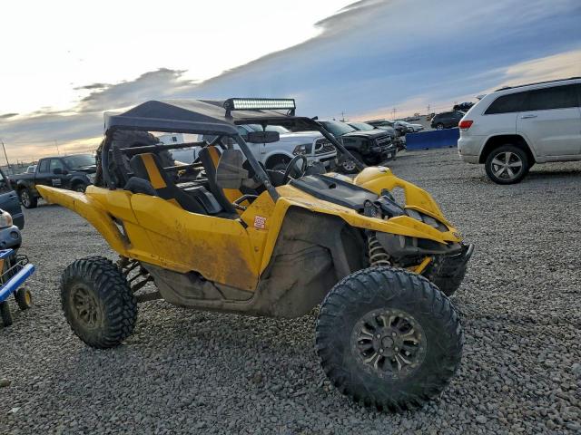  Salvage Yamaha Yxz1000 Se