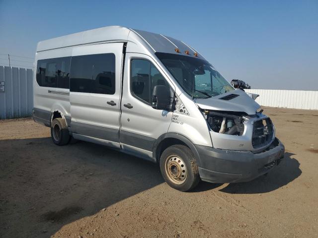 Ford Transit T-350 Hd Image 2