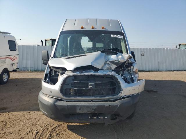 Ford Transit T-350 Hd Image 5