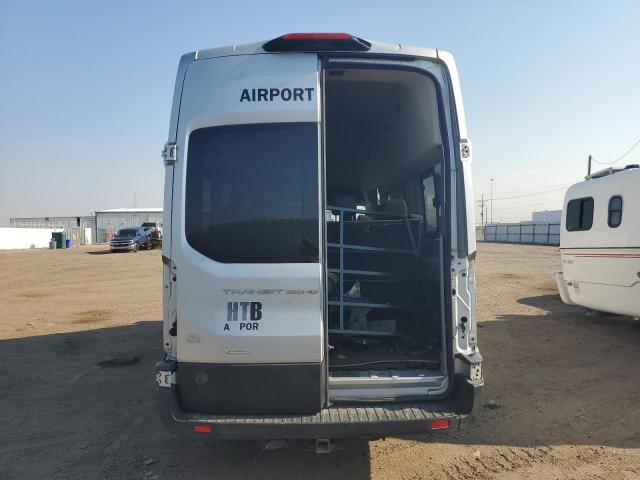 Ford Transit T-350 Hd Image 6