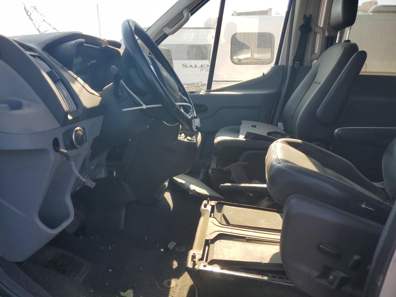 Ford Transit T-350 Hd Image 7