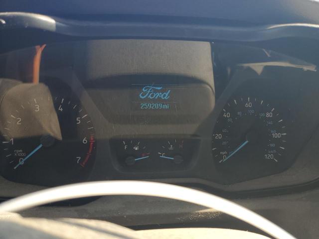 Ford Transit T-350 Hd Image 12