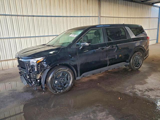  Salvage Kia Carnival