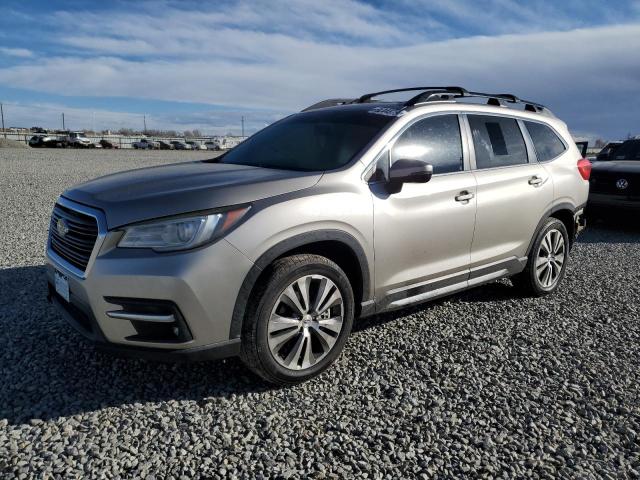  Salvage Subaru Ascent