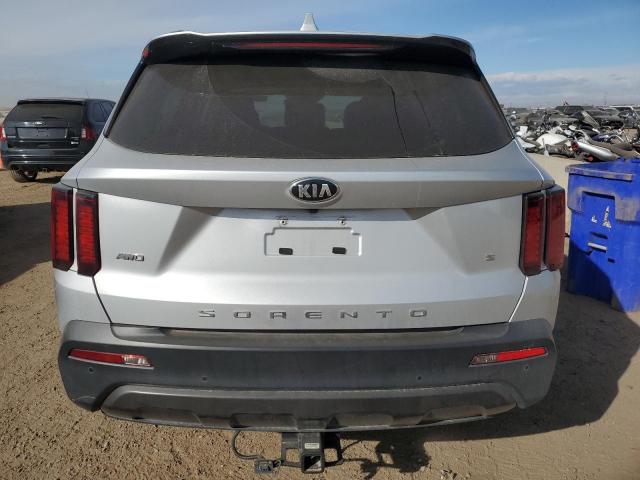 Kia Sorento S Image 12