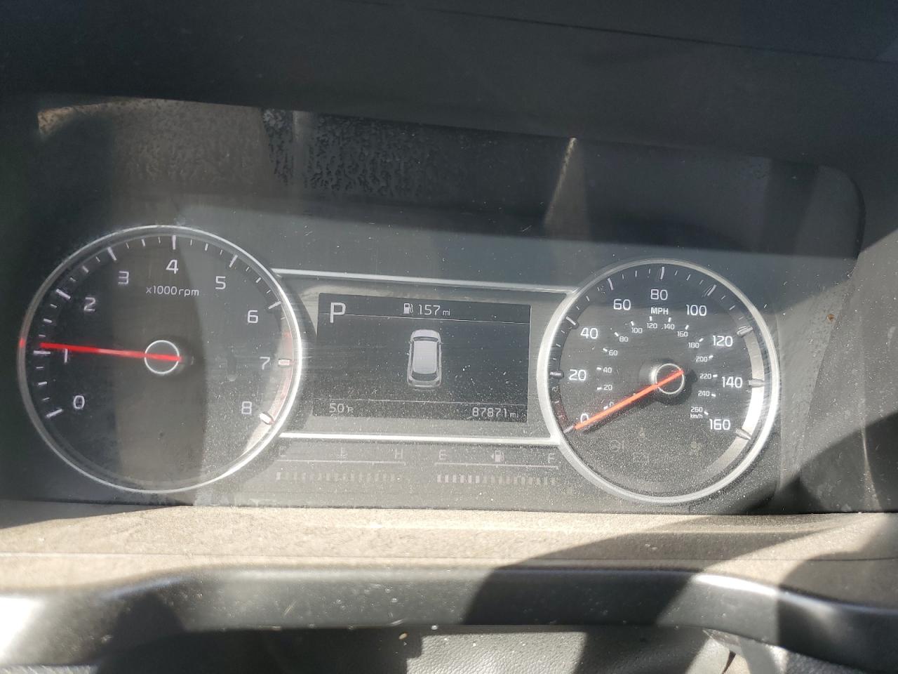 Kia Sorento S Image 9