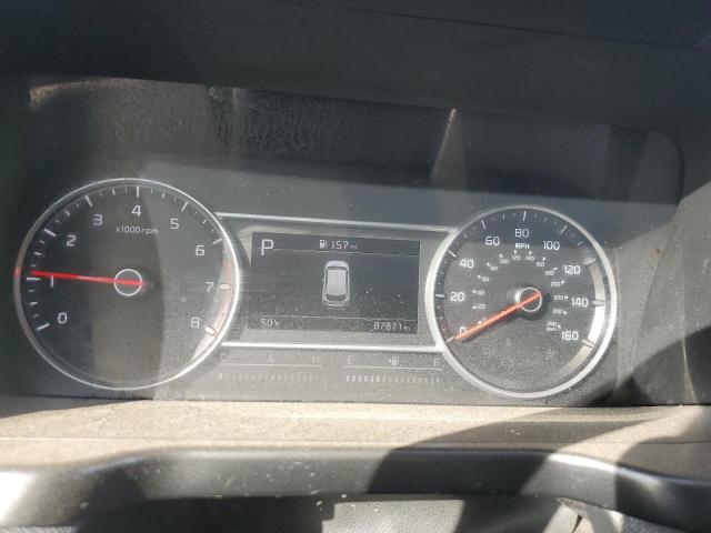 Kia Sorento S Image 9