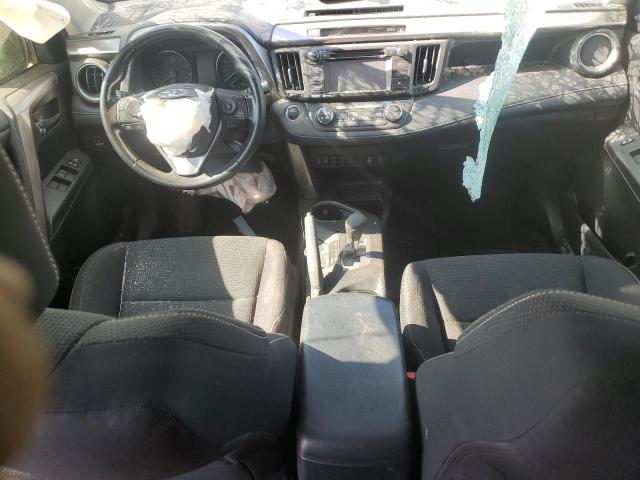 Toyota RAV4 Adventure Image 9