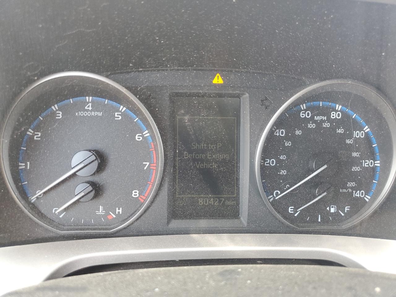 Toyota RAV4 Adventure Image 6