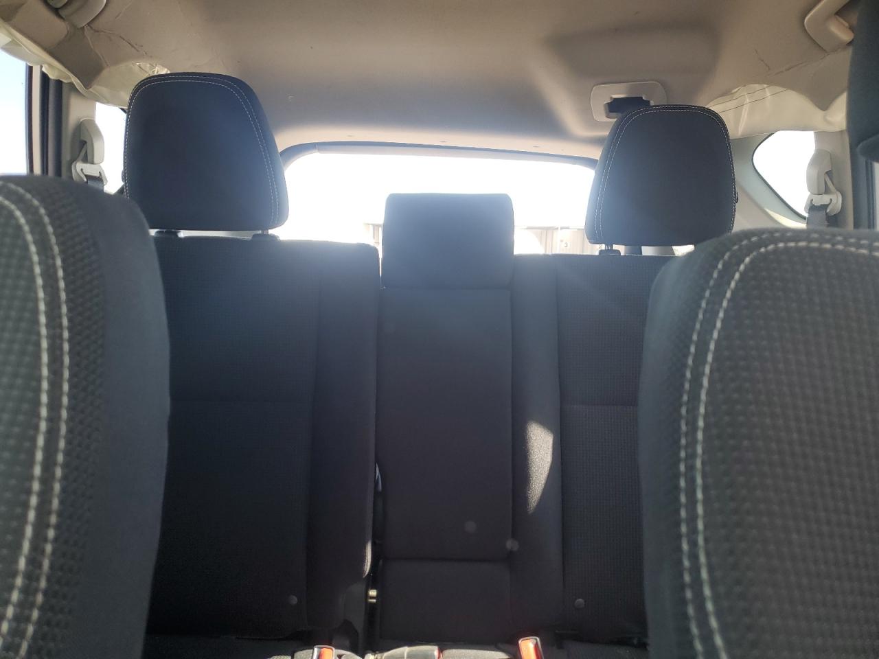 Toyota RAV4 Adventure Image 10