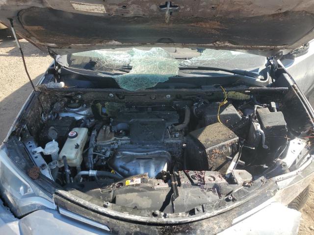 Toyota RAV4 Adventure Image 8