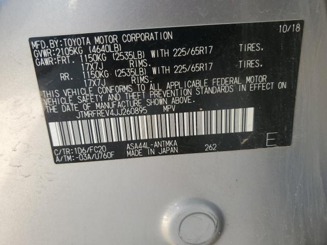 Toyota RAV4 Adventure Image 12