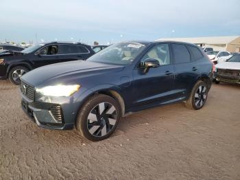  Salvage Volvo Xc60 Plus