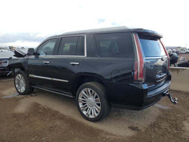 Cadillac Escalade Platinum Image 10