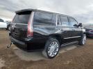 Cadillac Escalade Platinum Image 6