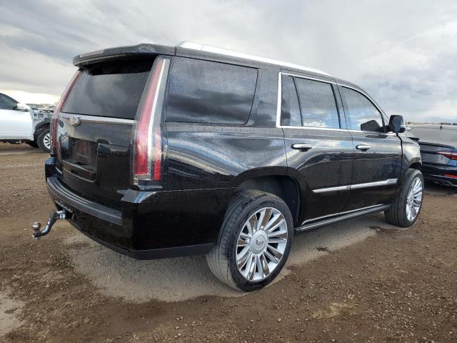 Cadillac Escalade Platinum Image 6