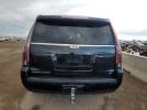 Cadillac Escalade Platinum Image 12