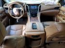 Cadillac Escalade Platinum Image 7