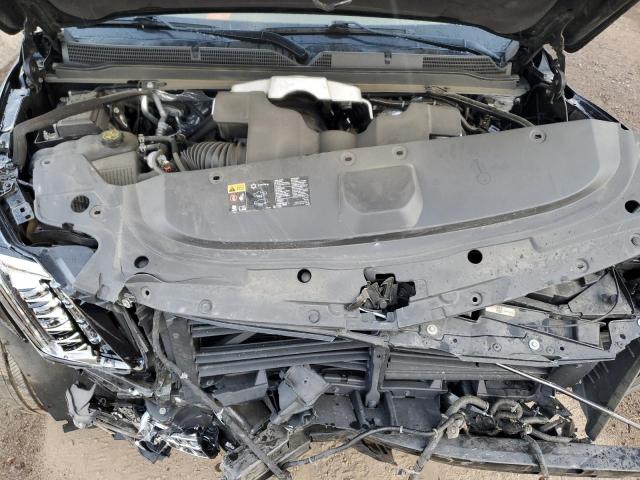 Cadillac Escalade Platinum Image 8