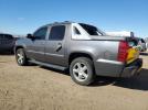 Chevrolet Avalanche Ltz Image 3
