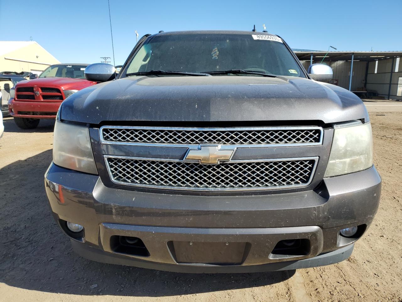 Chevrolet Avalanche Ltz Image 6