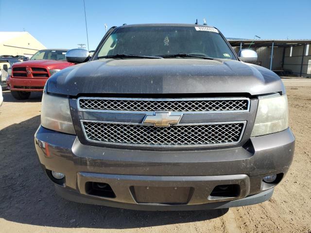 Chevrolet Avalanche Ltz Image 6