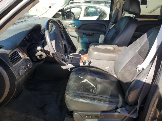 Chevrolet Avalanche Ltz Image 12